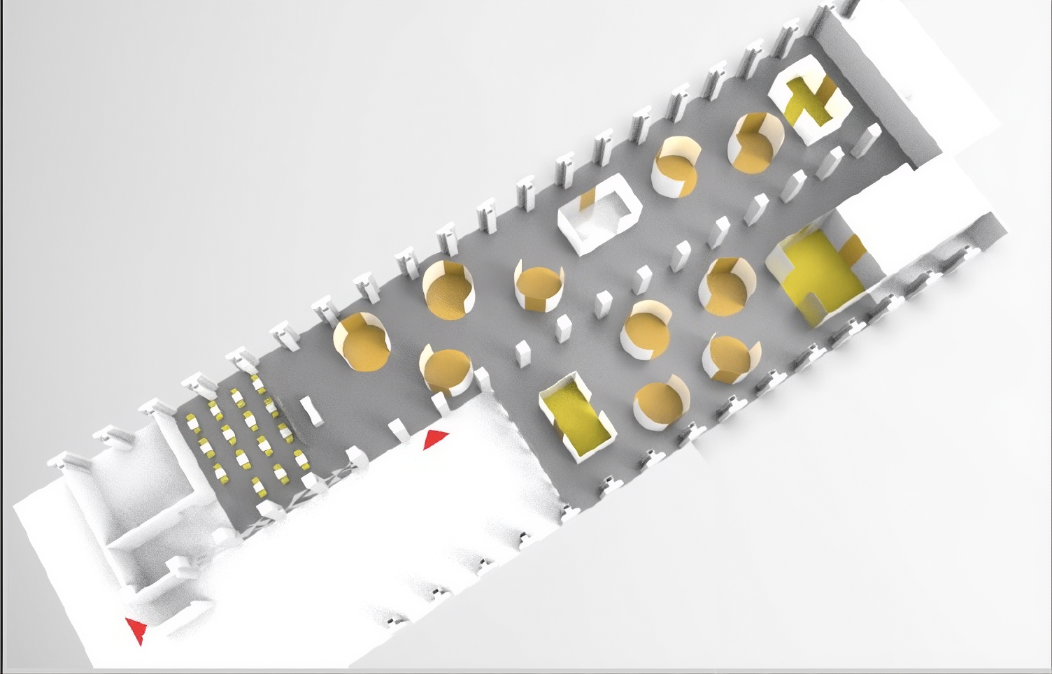 Exhibit Design 1