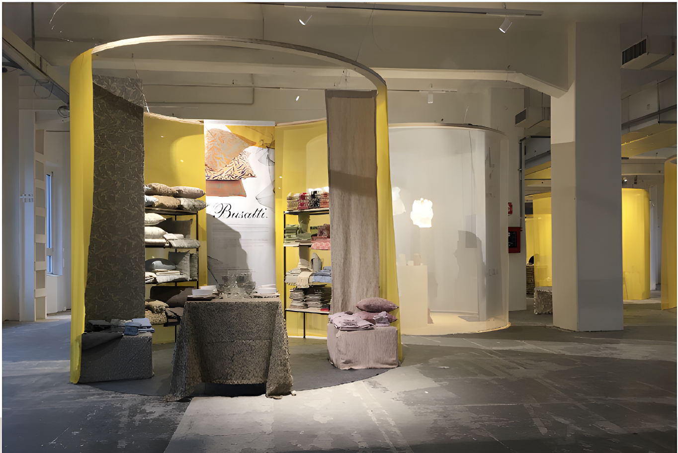Exhibit Design 3