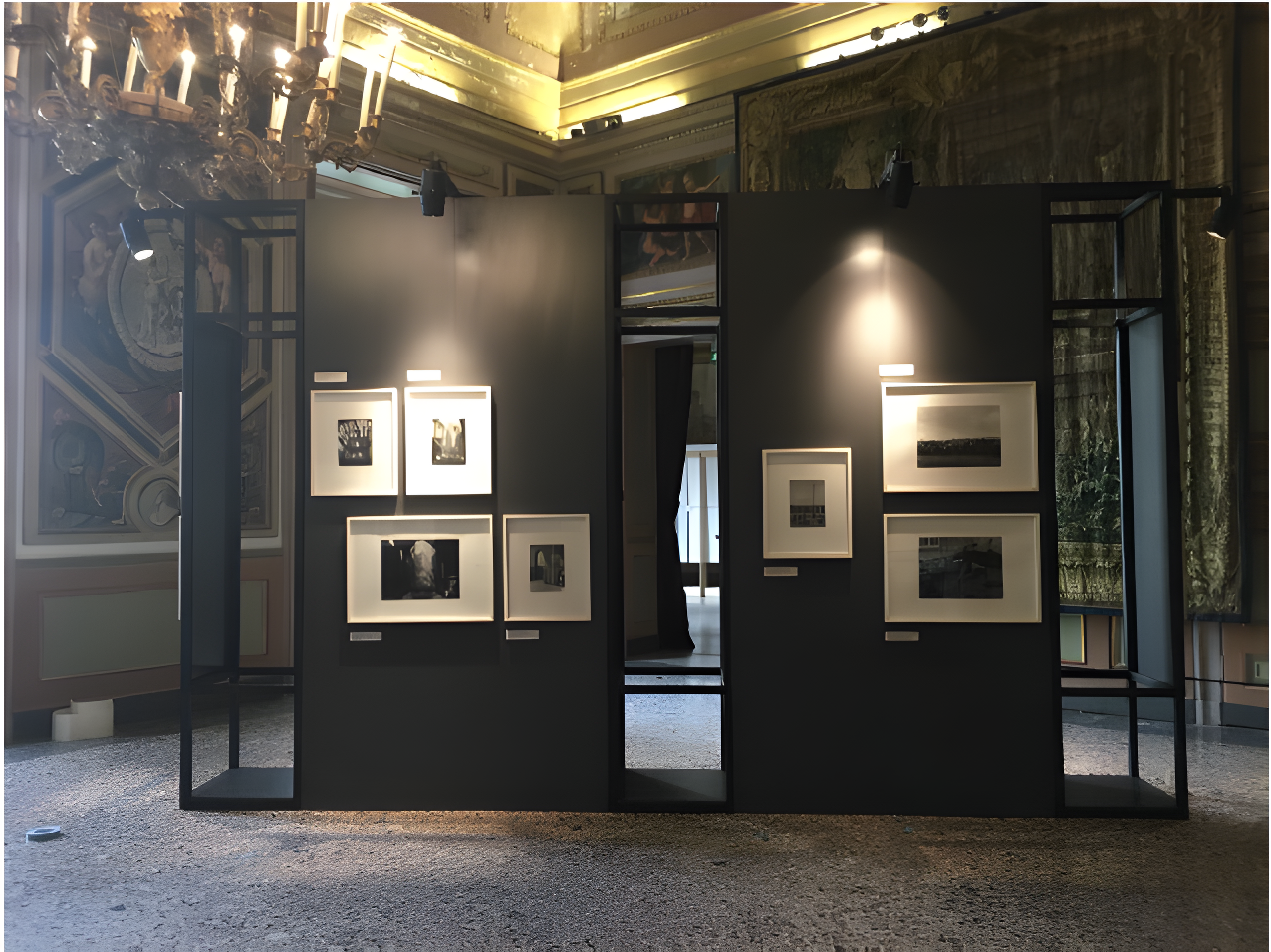 Exhibit Design 4