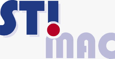 Logo Sti.Mac