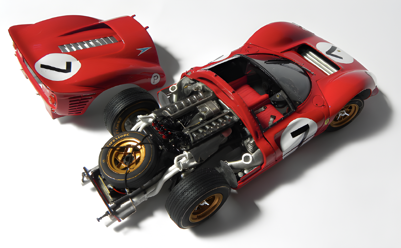Toy Design 3